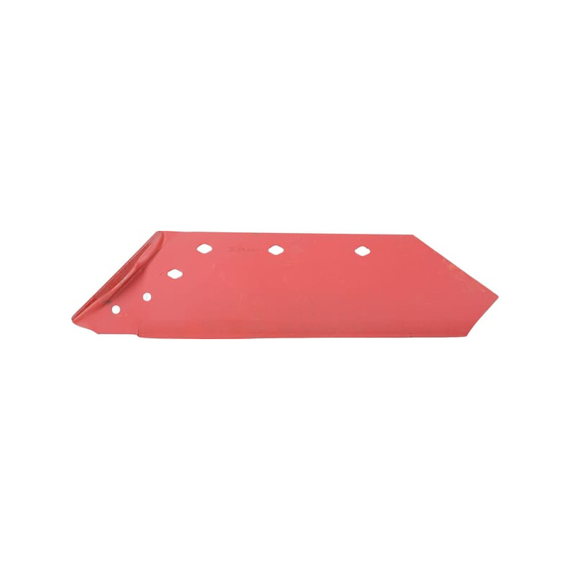 Kuhn 622136 Lemiesz z wymiennym dziobem 16" prawy, 74/112/135 Kramp 5700038754153
