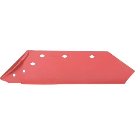 Kuhn 622136 Lemiesz z wymiennym dziobem 16" prawy, 74/112/135 Kramp 5700038754153