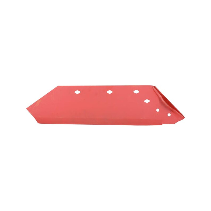 Kuhn 622137 Lemiesz z wymiennym dziobem 16" lewy, 74/112/135 Kramp 5700038754160