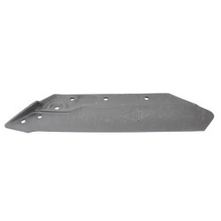 Kuhn 622136 Lemiesz z wymiennym dziobem 16" prawy, 74/112/135 Kuhn