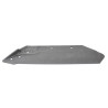 Kuhn 622136 Lemiesz z wymiennym dziobem 16" prawy, 74/112/135 Kuhn