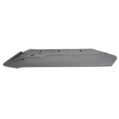 Kuhn 622212 Lemiesz z wymiennym dziobem 16" prawy, 74/112/135