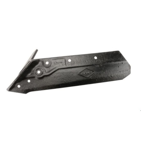 Lemiesz 16", prawy H6 Kuhn 581416