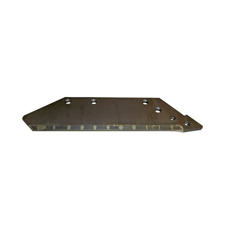 Lemiesz 14", prawy BL AC Kuhn 583102