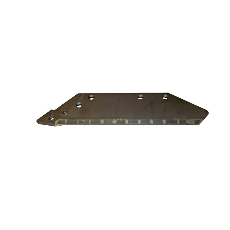 Lemiesz 14", lewy BL AC Kuhn 583103