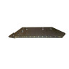 Lemiesz 14", lewy BL AC Kuhn 583103