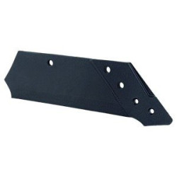 Lemiesz z wymiennym dziobem 14" prawy   /200