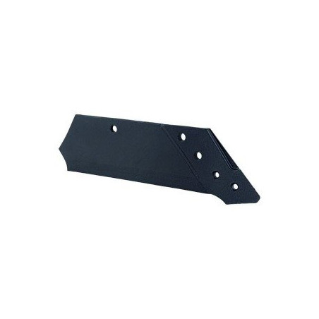 Lemiesz z wymiennym dziobem 14" prawy   /200