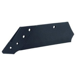 Lemiesz z wymiennym dziobem 14" prawy   /200