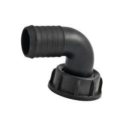 Kolano pompy, P120 Ø 32 mm