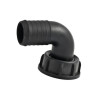 Kolano pompy, P120 Ø 32 mm