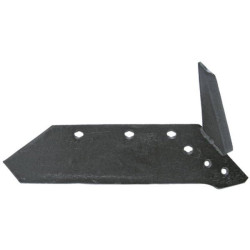 Lemiesz 16", prawy AC