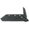 Lemiesz 16", prawy AC