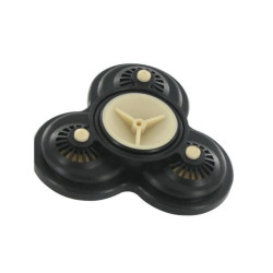 Zestaw zaworu kpl. DIP9423200 Shurflo 8716106992225