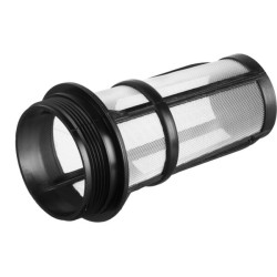 Wkład filtra 35 siatka 500µ czarny