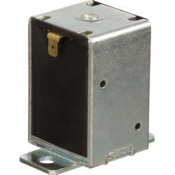 Cewka elektromagnetyczna
