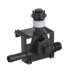 Uchwyt dysz 5-drożny K21 AGP D12