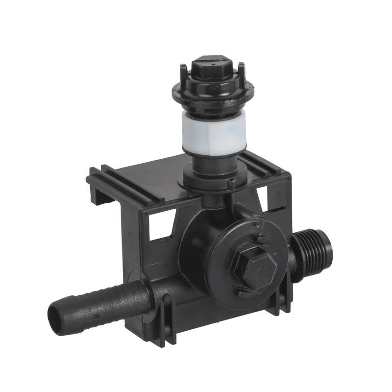 Uchwyt dysz 5-drożny K21 AGP D12