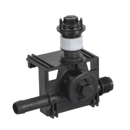 Uchwyt dysz 5-drożny K21 AGP D12