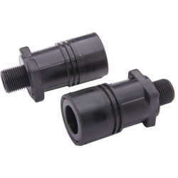 Złącze M18x1,5 Tecnoma d20 (x2) 5616368