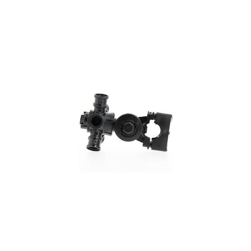 Uchwyt dyszy Pentajet d 20 f10 - nakrętka bagnetowa - stary model tecnoma
