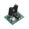 Płytka, regulator silnika 12 V