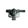 Uchwyt dyszy monojet Tecnoma - wlot 18x150 / wylot 12 - do rury 25x25