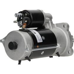 Rozrusznik z reduktorem 12V 2.6kW Z-10 , pasuje Ursus i MF 4-cyl.