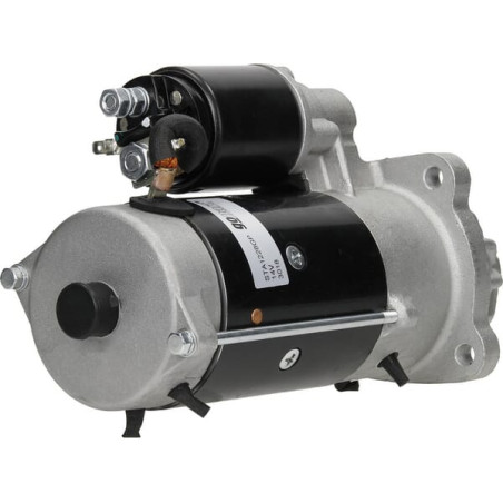 Rozrusznik z reduktorem 12V 2.6kW Z-10 , pasuje Ursus i MF 4-cyl.