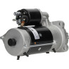 Rozrusznik z reduktorem 12V 2.6kW Z-10 , pasuje Ursus i MF 4-cyl.