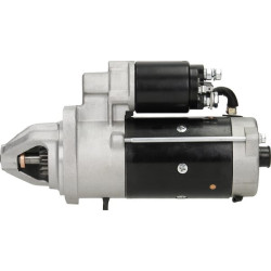 Rozrusznik z reduktorem 12V 2.6kW Z-10 , pasuje Ursus i MF 4-cyl.
