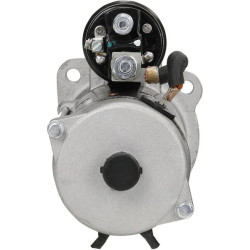 Rozrusznik z reduktorem 12V 2.6kW Z-10 , pasuje Ursus i MF 4-cyl.