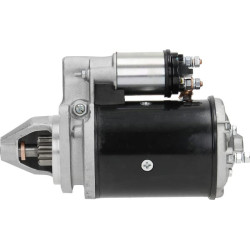 Rozrusznik 12V 2.7kW Z-10 CW