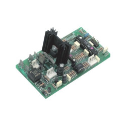 Płytka, regulator silnika 12 V
