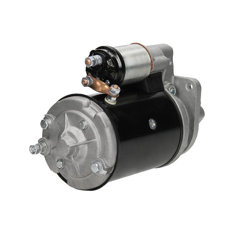 Rozrusznik 12V 2.7kW Z-10 CW