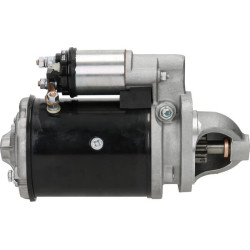 Rozrusznik 12V 2.7kW Z-10 CW