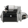 Rozrusznik 12V 2.7kW Z-10 CW