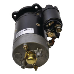 Rozrusznik 12V 3.0kW Z-9 CW