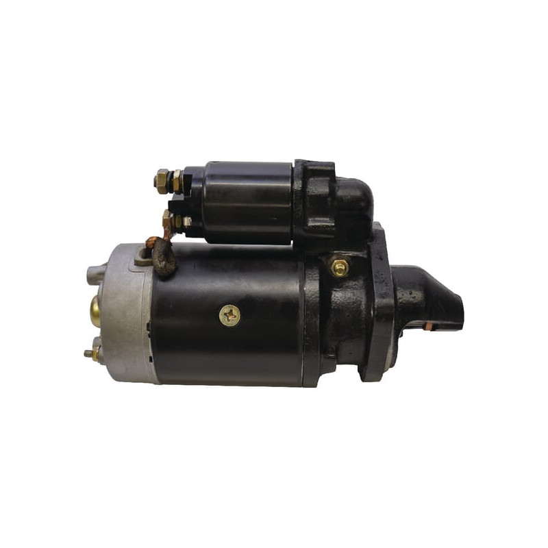 Rozrusznik 12V 3.0kW Z-9 CW