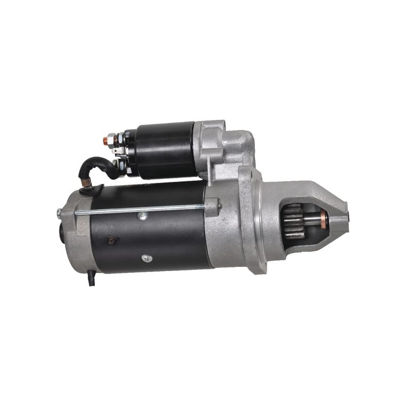 Rozrusznik z reduktorem 12V 3.0kW Z-11