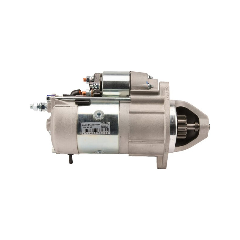 Rozrusznik 12V 3.0kW Z-10