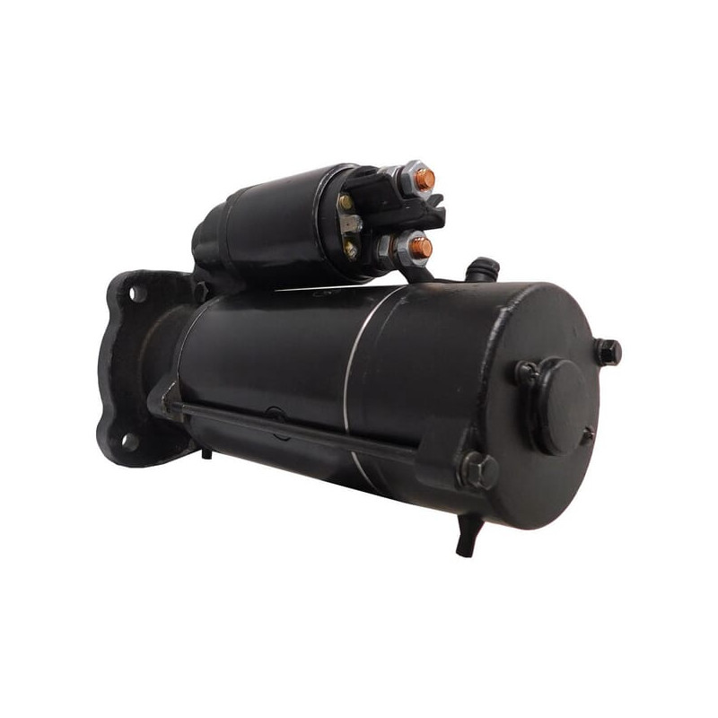 Rozrusznik, 12V 4.2kW