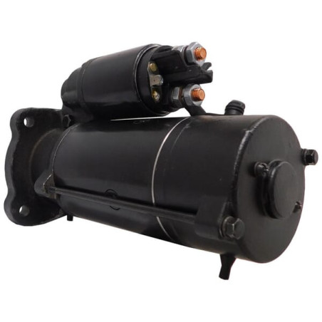 Rozrusznik, 12V 4.2kW