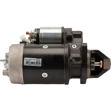 Rozrusznik 12V 2.4kW Z-9