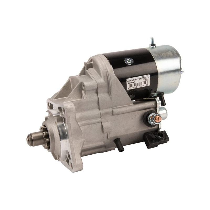 Rozrusznik 24V 4.5kW Z-10