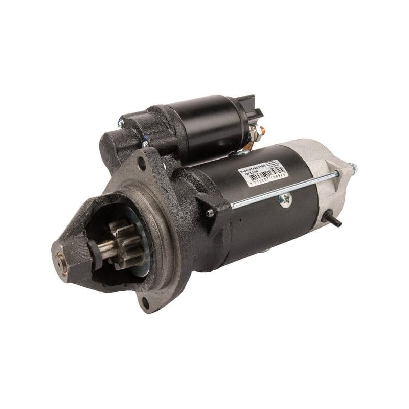Rozrusznik 12V 3.2kW Z-10