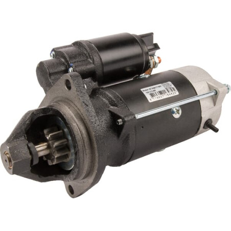 Rozrusznik 12V 3.2kW Z-10