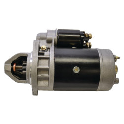 Rozrusznik 12V 2.7kW Z-9 CW