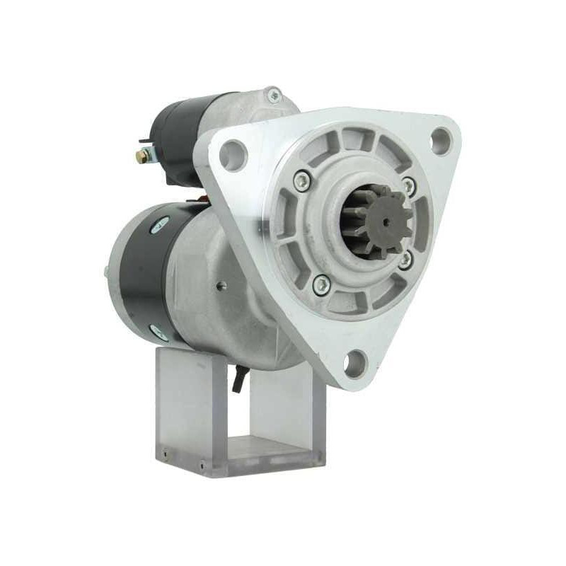 Rozrusznik 12V 2.7kW