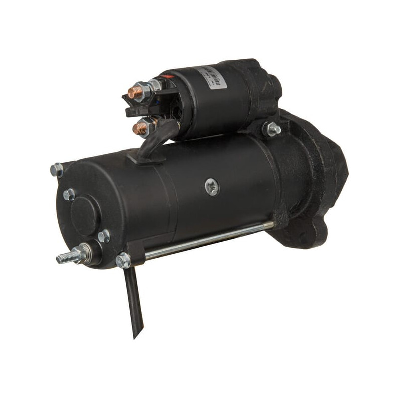 Rozrusznik 12V 4,2kW
